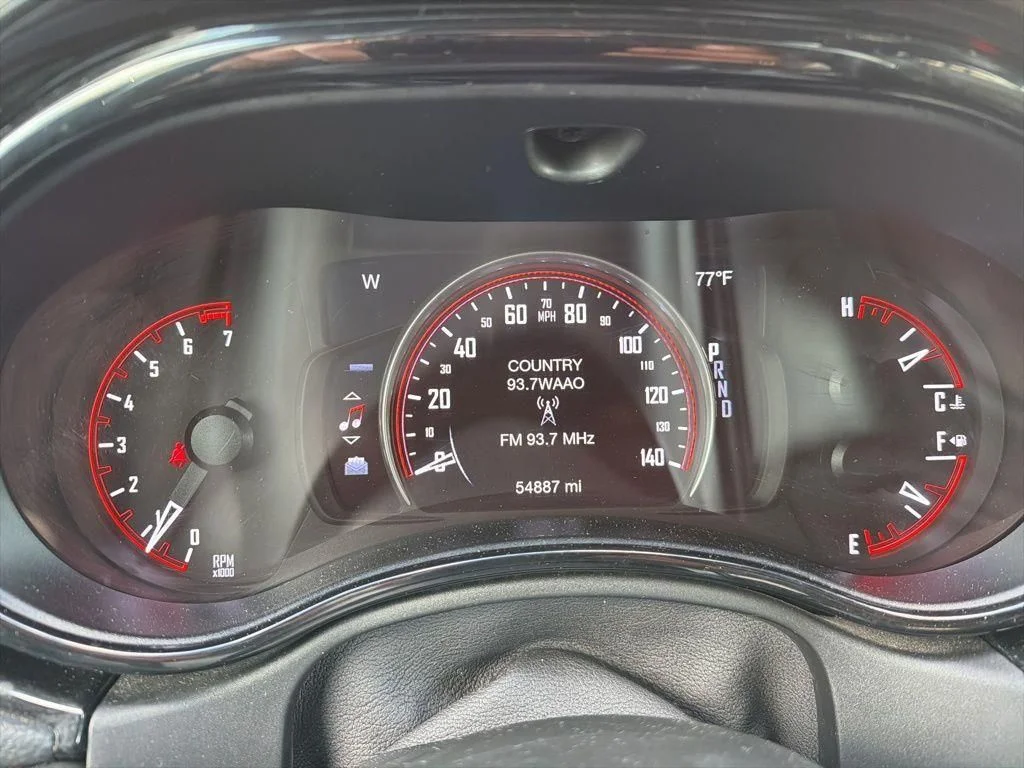 Used 2024 White Dodge GT Plus image 4