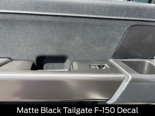 Used 2024 White Ford Lariat image 18
