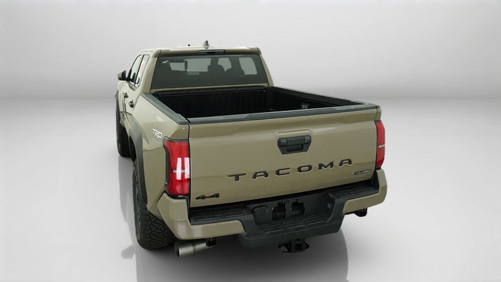 New 2026 Mudbath Toyota TRD Off-Road i-FORCE MAX image 43