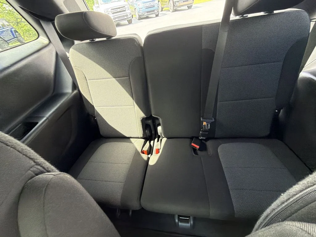 Used 2023 Blue Chevrolet LT image 28