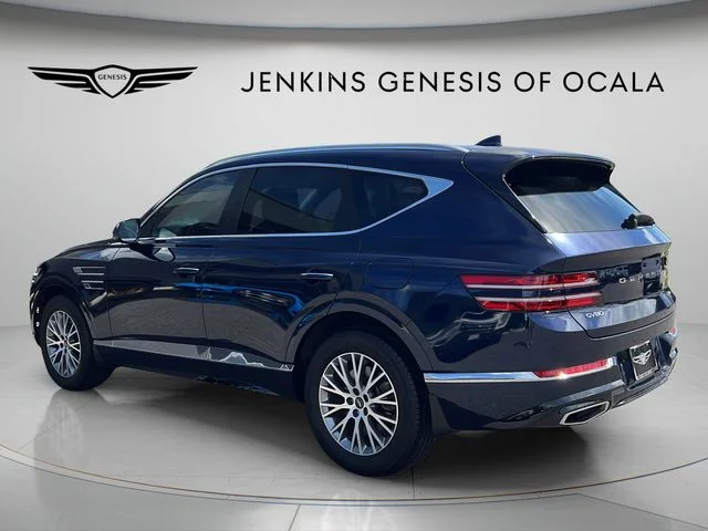 Used 2023 Blue Genesis 2.5T image 5