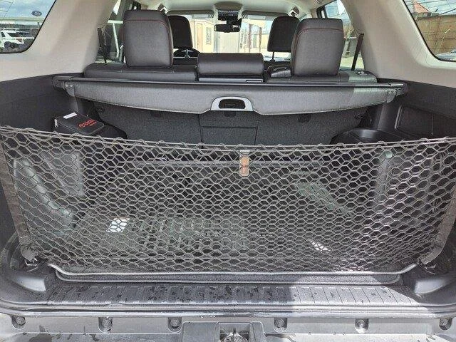 Used 2023 Ice Cap Toyota TRD Off Road Premium image 28
