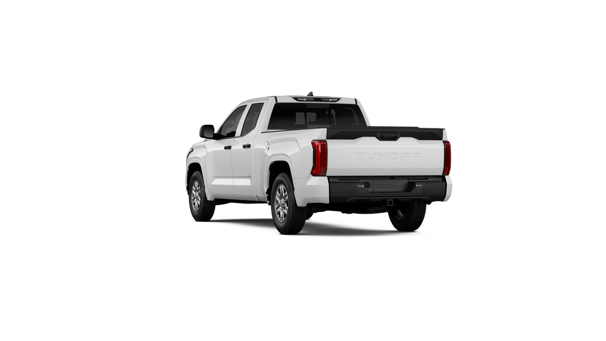 New 2026 Ice Cap Toyota SR image 7