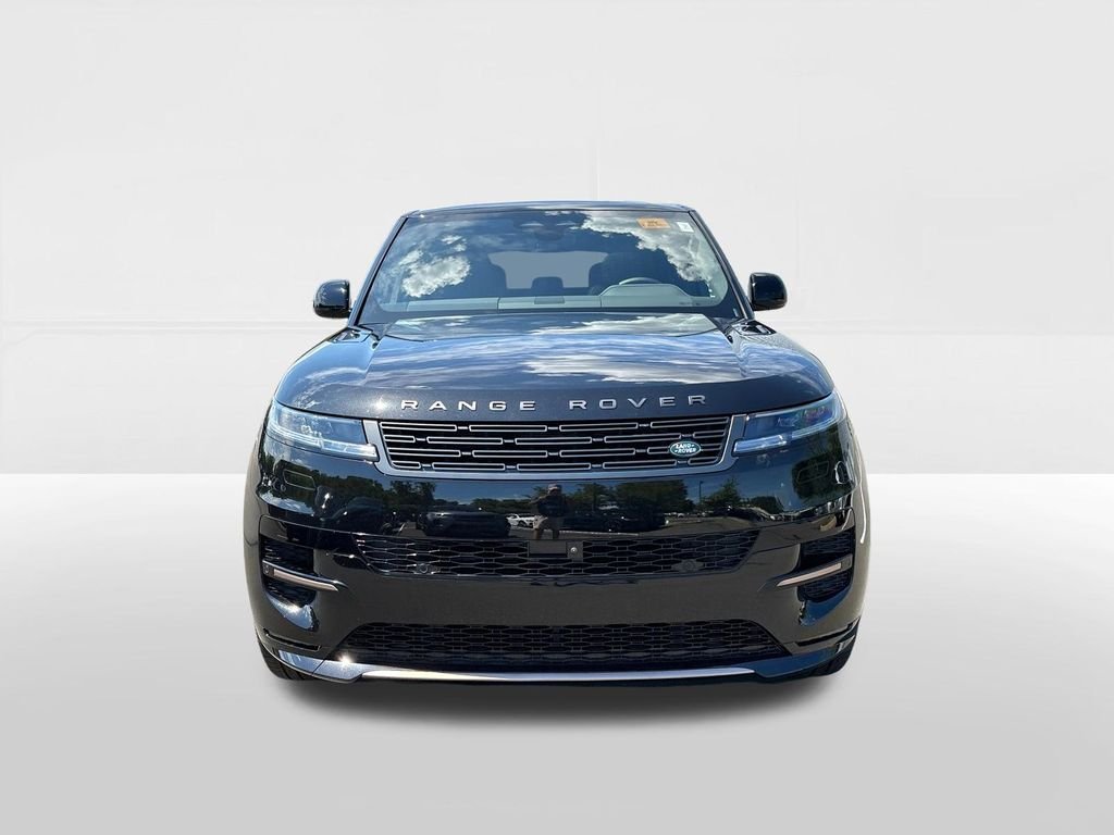 2026 Land Rover Range Rover Sport Dynamic SE - Photo 6