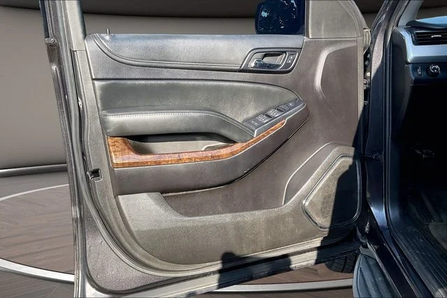 Used 2016 Gray Chevrolet LS image 21