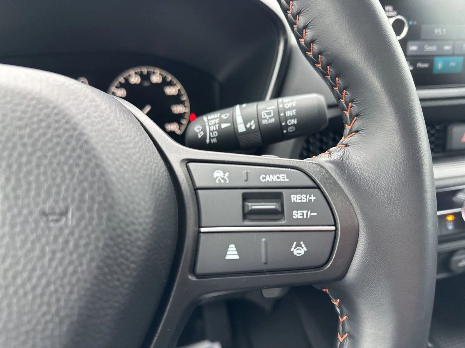 2025 Honda CR-V Sport-L - Photo 43