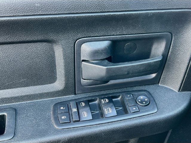 Used 2018 Black Ram Tradesman image 9