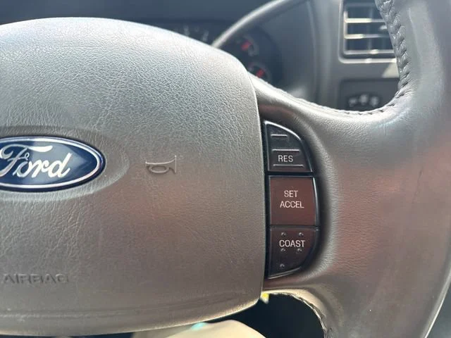 Used 2004 Silver Birch Clearcoat Metallic Ford XLT image 22