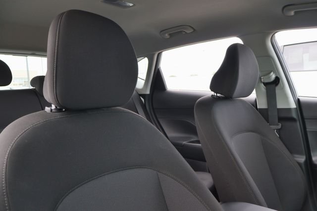 Used 2026 Gray Hyundai SE image 18