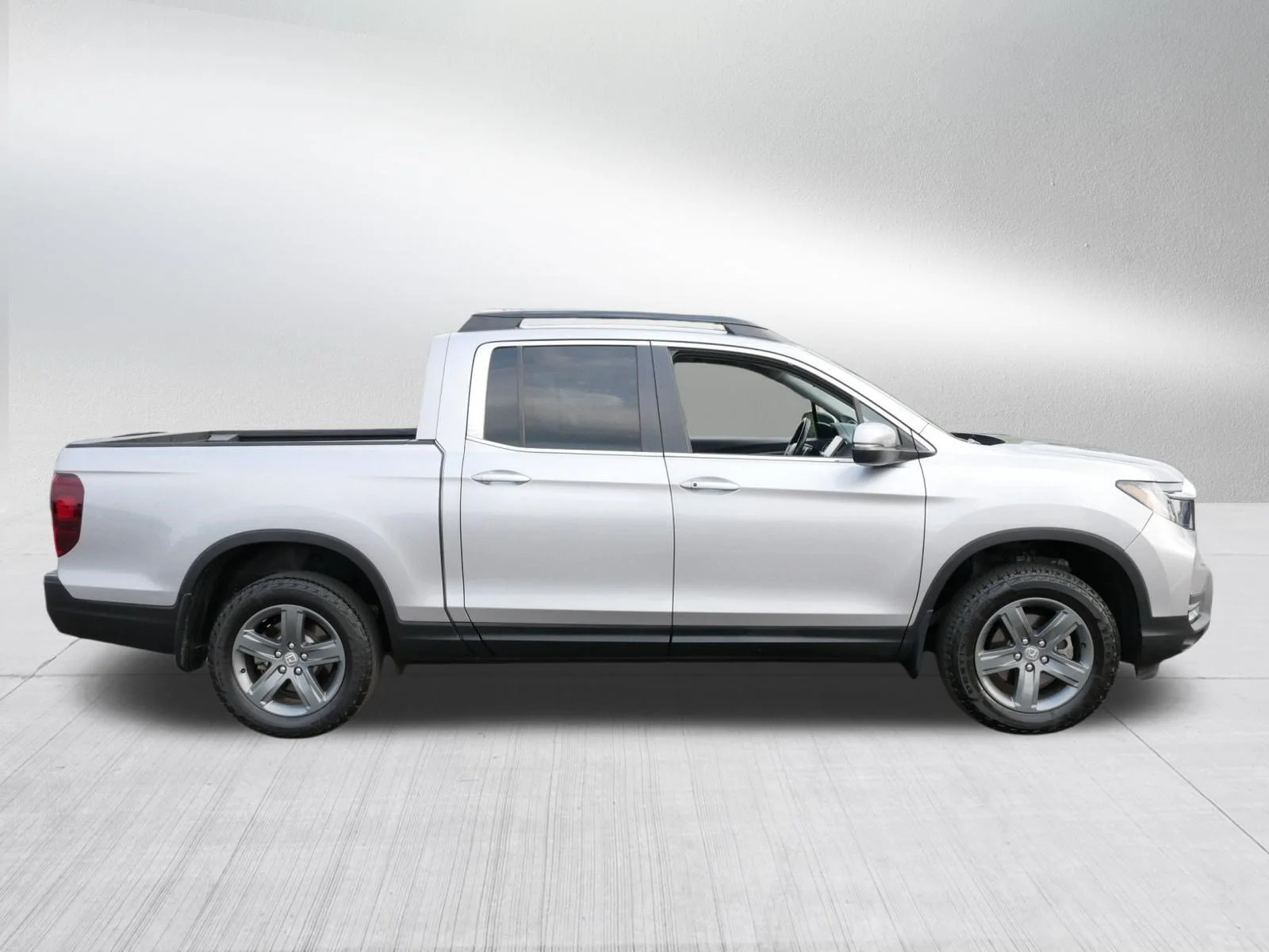 2023 Honda Ridgeline RTL - Photo 8