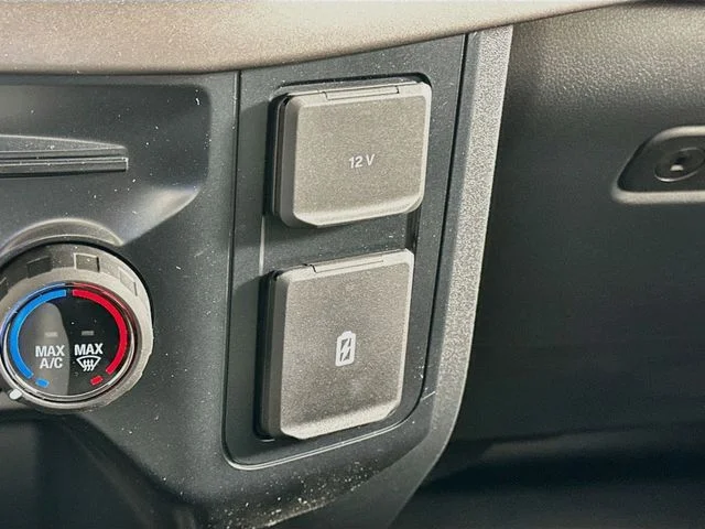 New 2026 Ford F-150 XL
