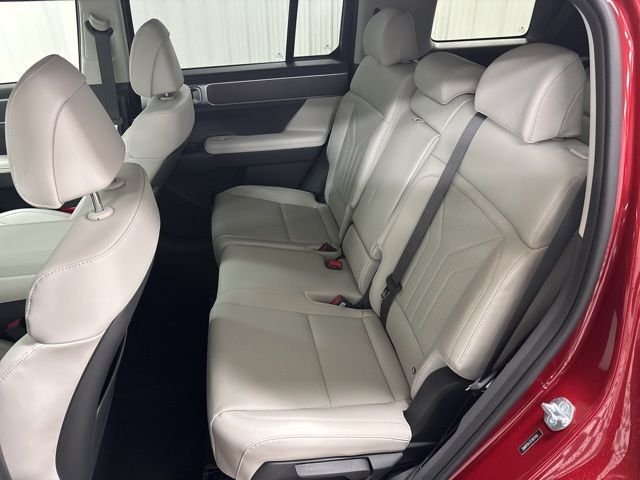 2026 Hyundai Santa Fe SEL - Photo 23