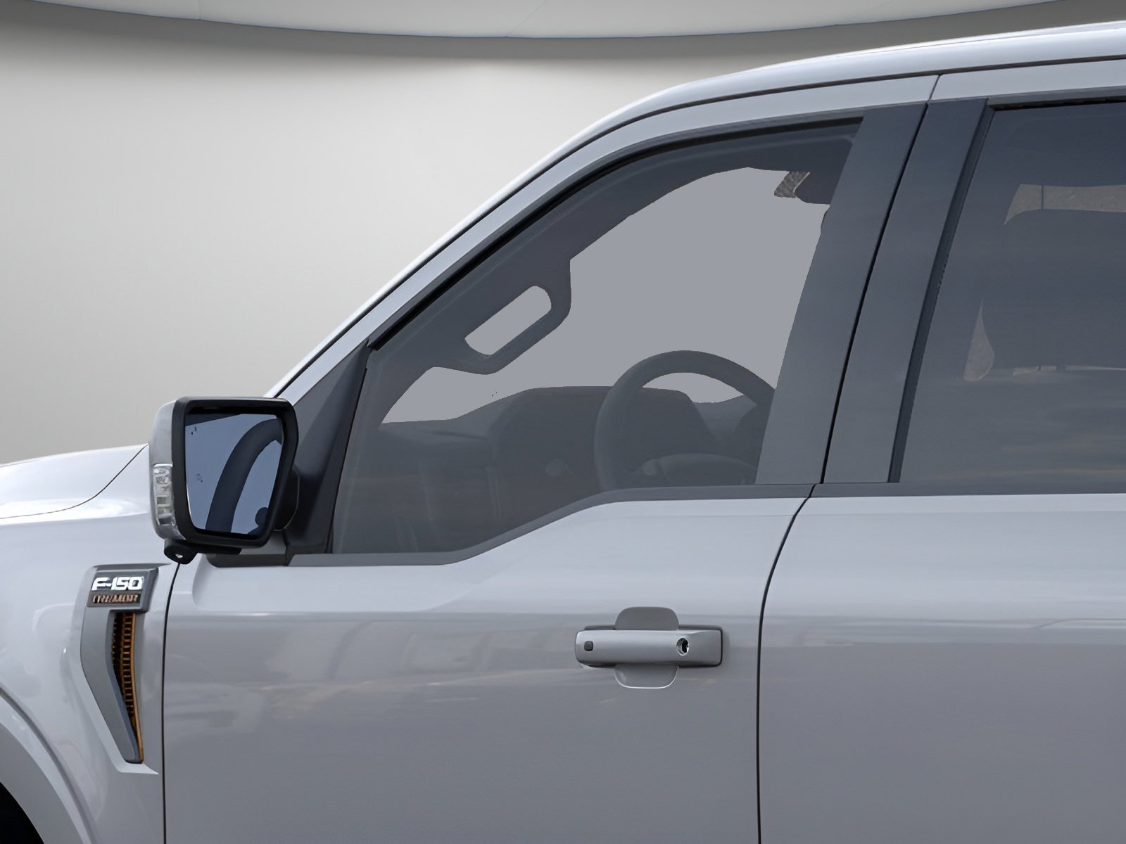 New 2026 Avalanche Ford Tremor image 22