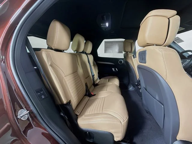 Certified Used 2026 Red Land Rover Gemini Edition image 29