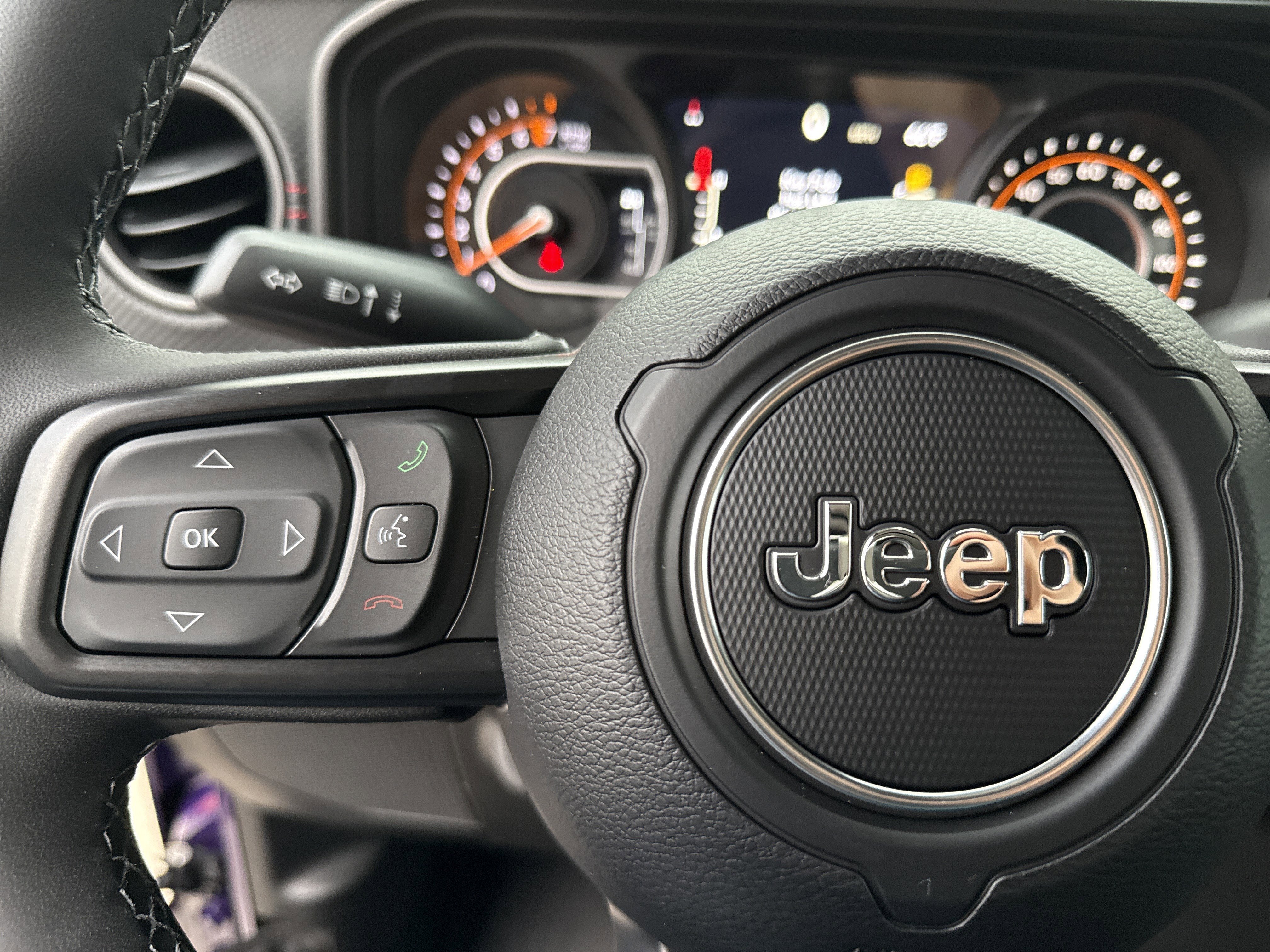 New 2026 Reign Exterior Paint Jeep Rubicon X image 26