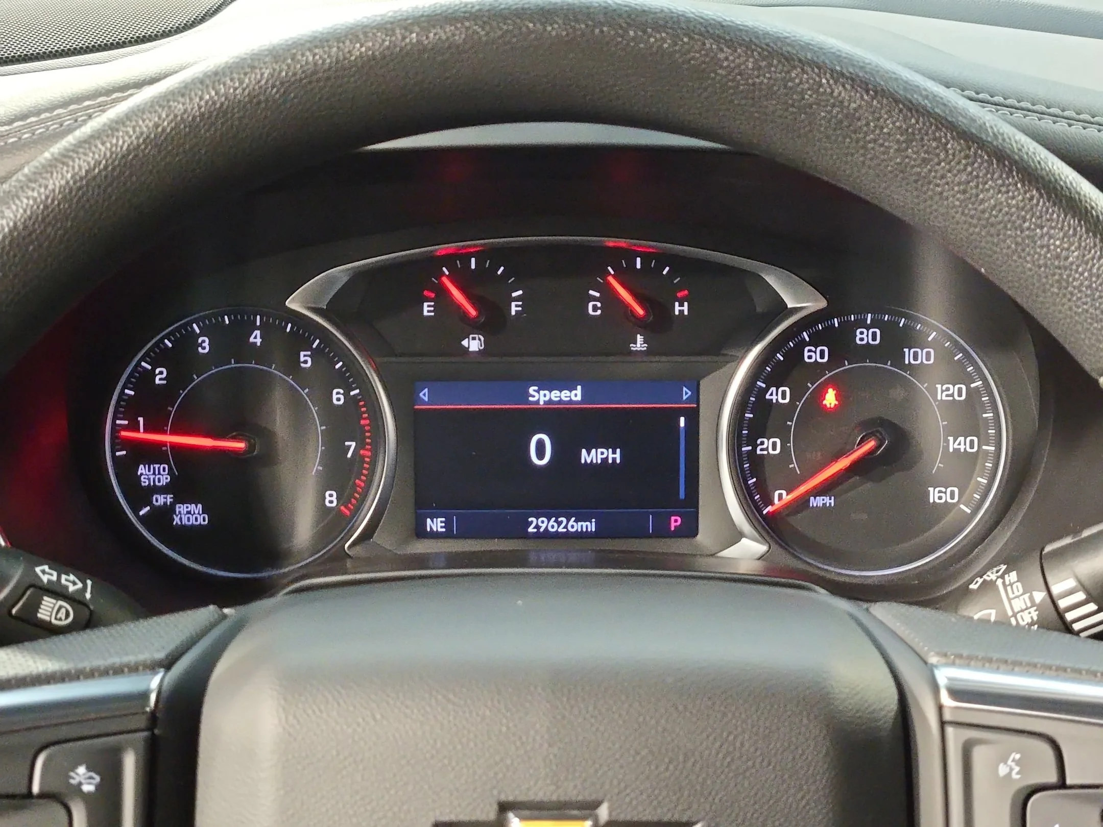 2025 Chevrolet Blazer 2LT - Photo 15