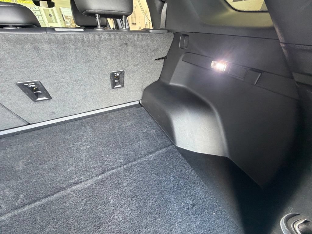 Used 2025 Cacti Green Chevrolet LT image 52