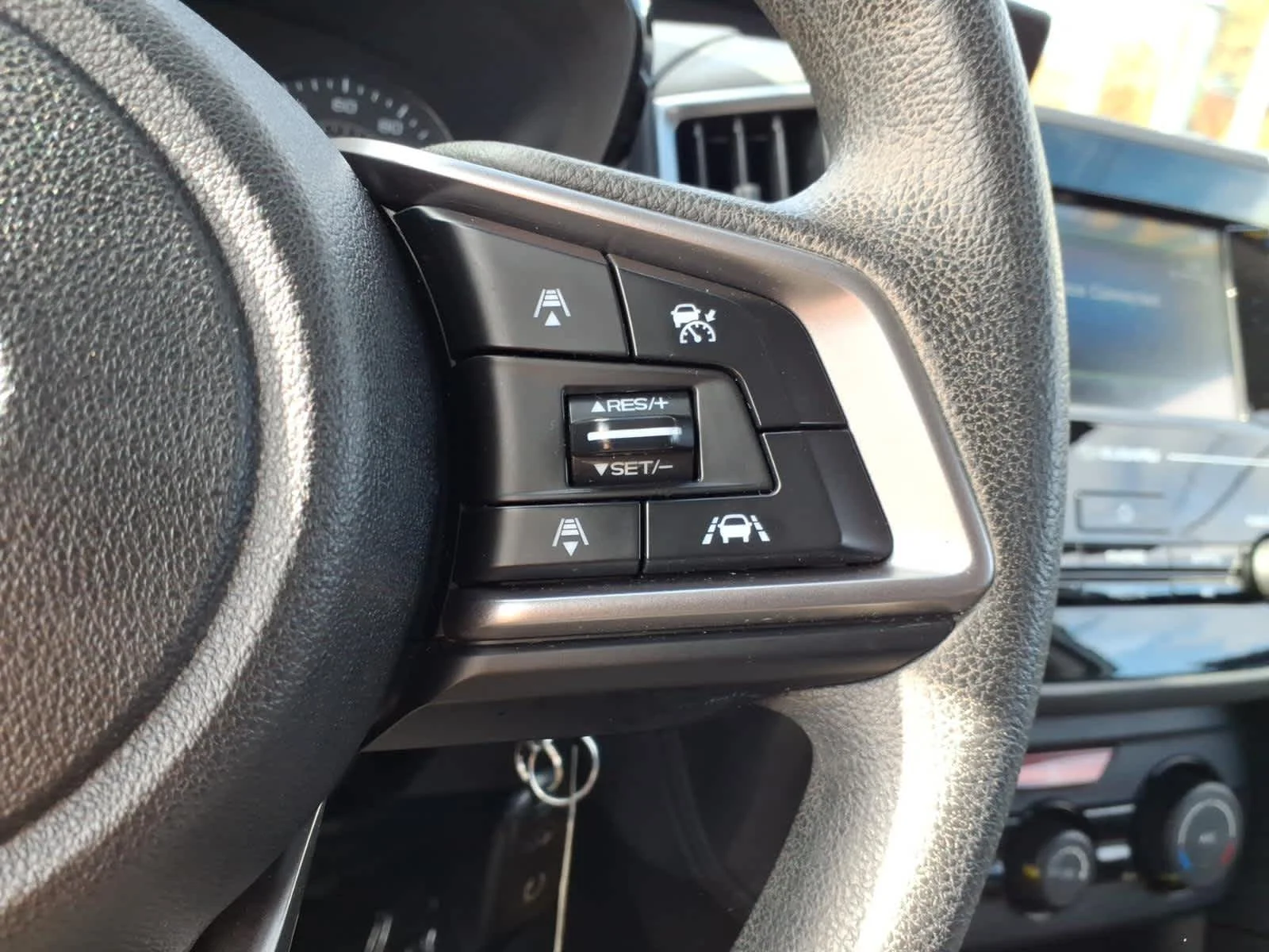 Certified Used 2023 Crystal White Pearl Subaru  image 25