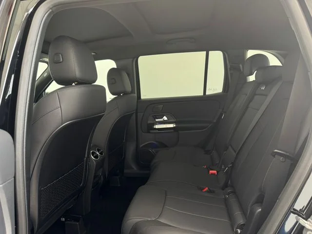 New 2026  Mercedes-Benz GLB 250 image 21