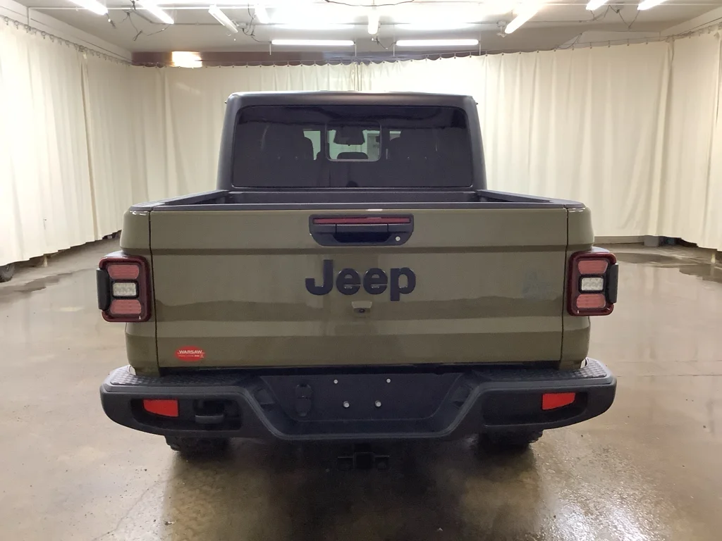 New 2026 41 Exterior Paint Jeep Willys image 7