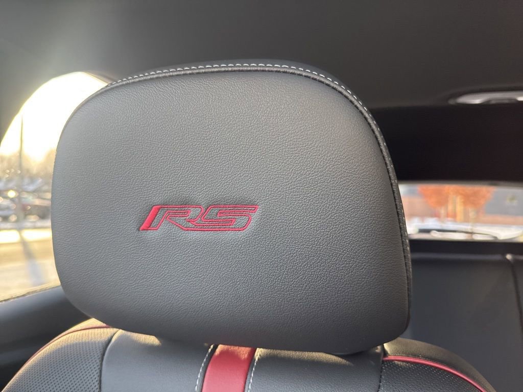 2026 Chevrolet Trax RS - Photo 41