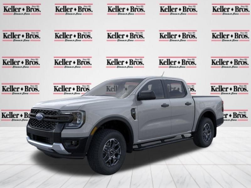 New 2026 Avalanche Ford XLT image 2