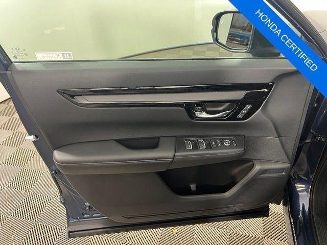 2024 Honda CR-V EX-L - Photo 10