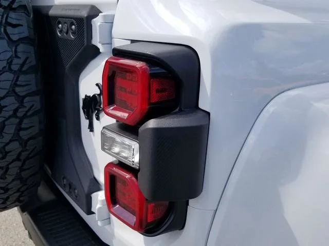 New 2026 Oxford White Ford Raptor® image 3
