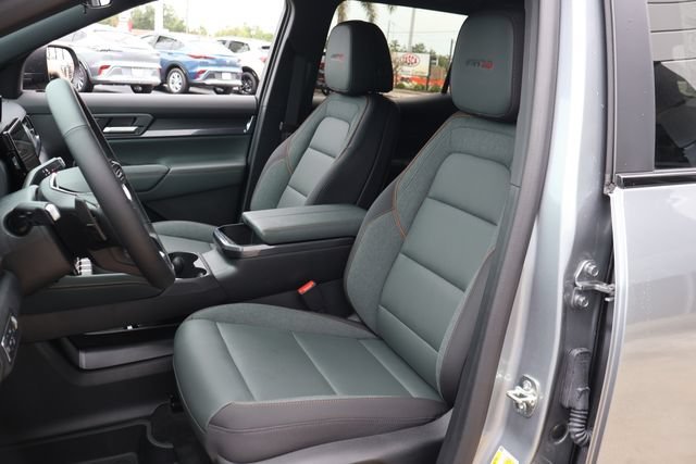 2026 GMC Terrain AT4 - Photo 14