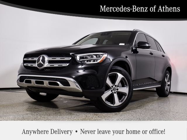 2022 Mercedes-Benz GLC GLC 300's photo