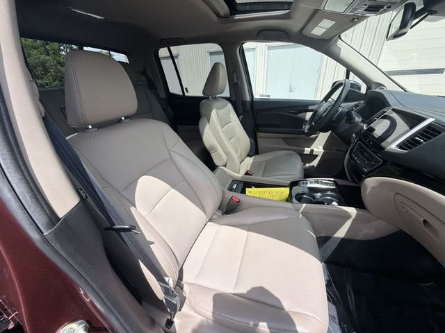 Used 2020 Red Honda RTL-E image 24