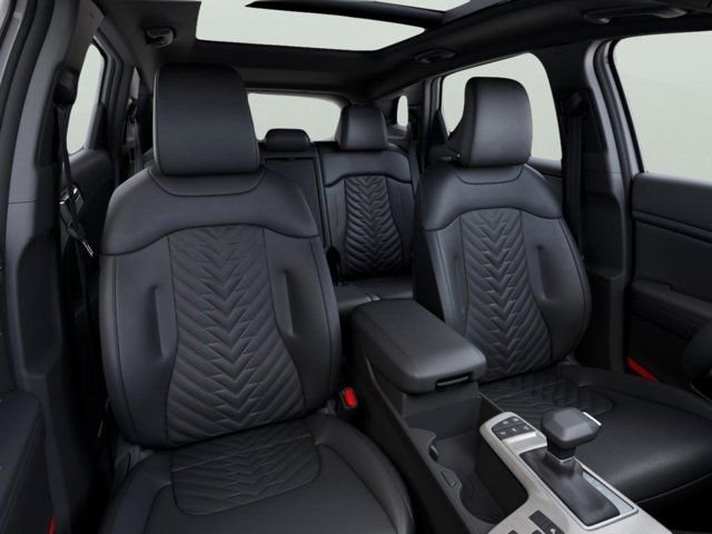 New 2026 Gray Kia X-Line image 15
