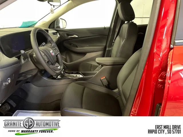 2026 Buick Encore GX Sport Touring - Photo 12