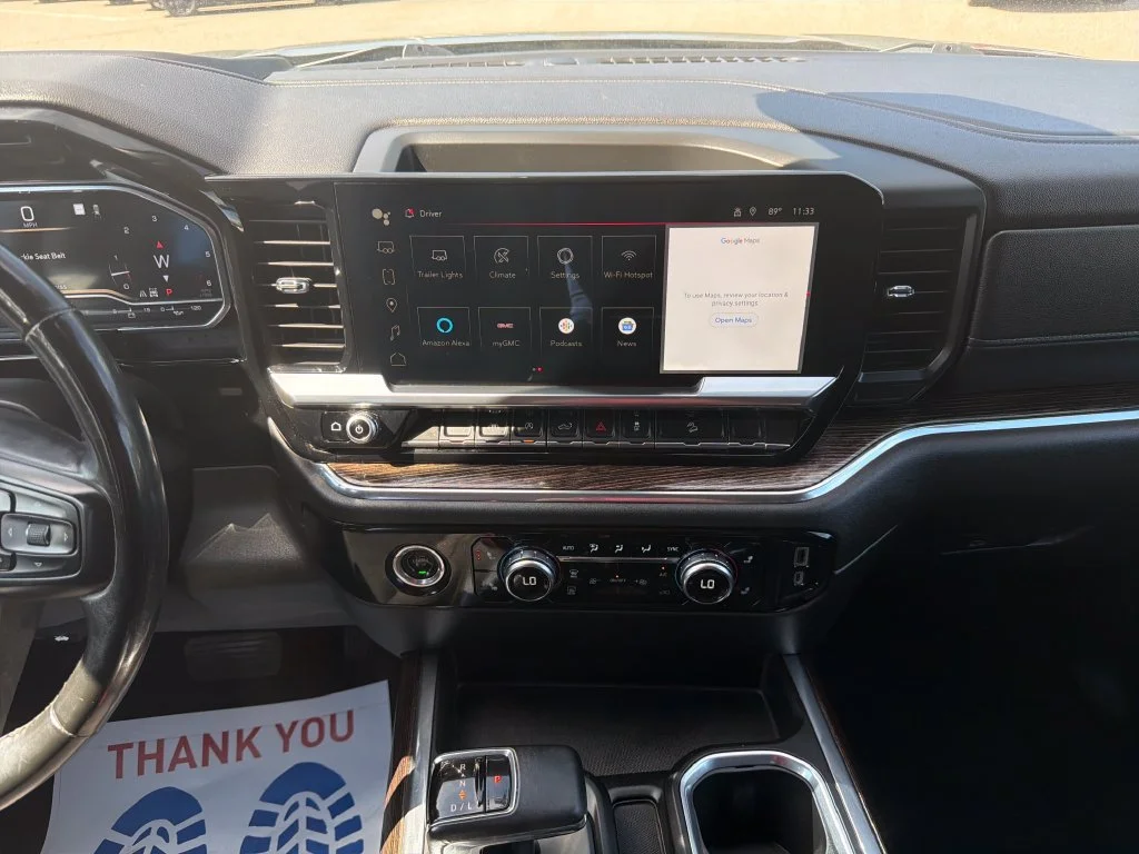 2023 GMC Sierra 1500 Elevation - Photo 48