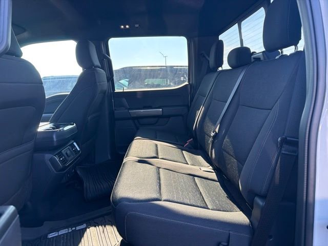 Certified Used 2023 Avalanche Ford XLT image 7