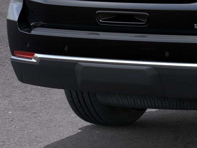 2026 Chevrolet Tahoe LT - Photo 15