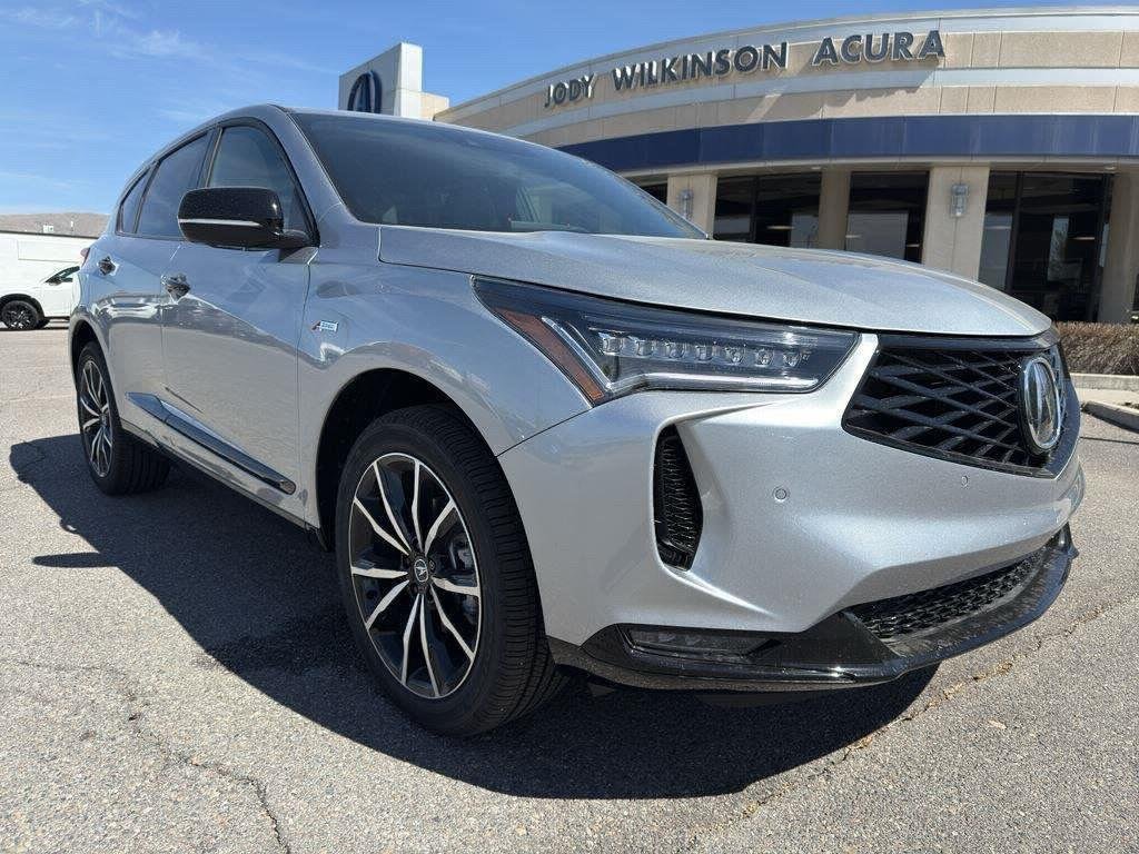 2026 Acura RDX A-Spec w/ Advance Package SH-AWD's photo