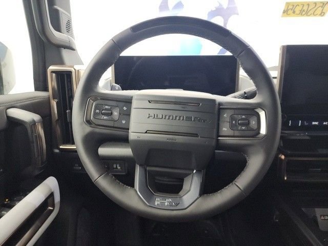 2025 GMC HUMMER EV 3X - Photo 14
