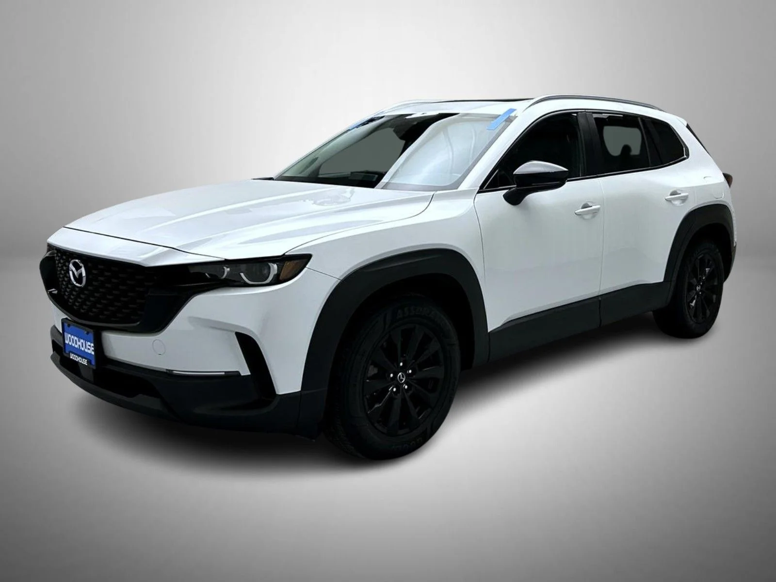 2023 Mazda CX-50 2.5 S PREFERRED PLUS's photo