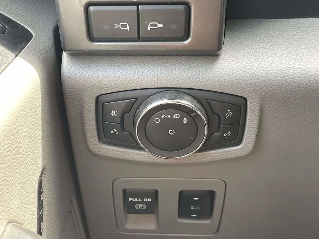 Certified Used 2019  Ford XLT image 28