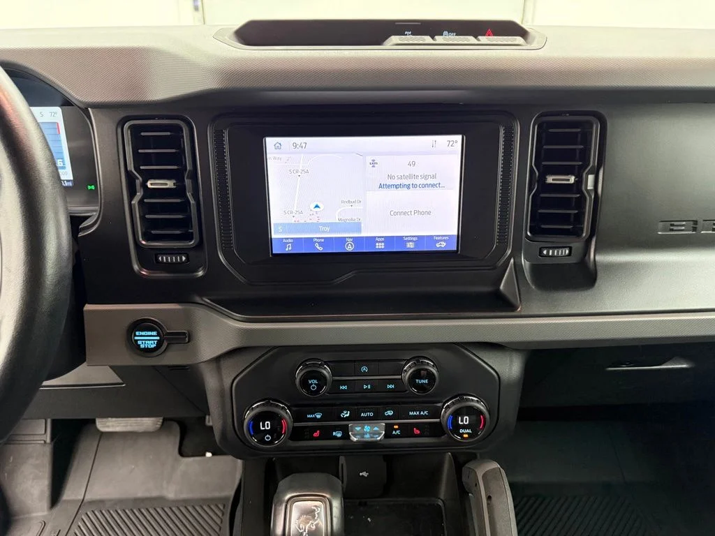 Used 2023 Gray Ford Big Bend image 27