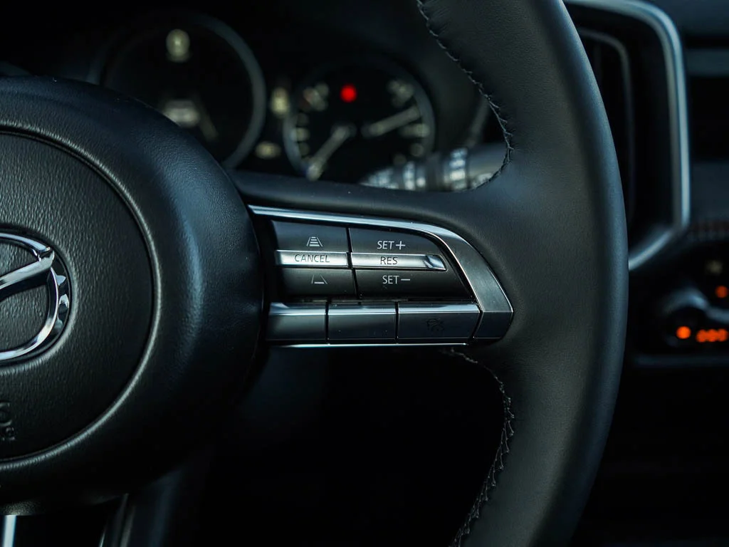 2026 Mazda CX-50 Turbo - Photo 22