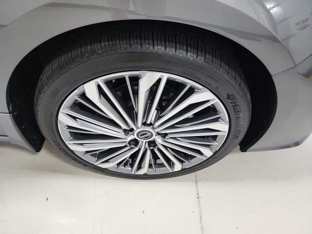 2024 Nissan Altima SL - Photo 38