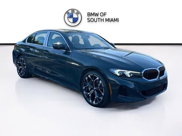 2026 BMW 3 Series 330i