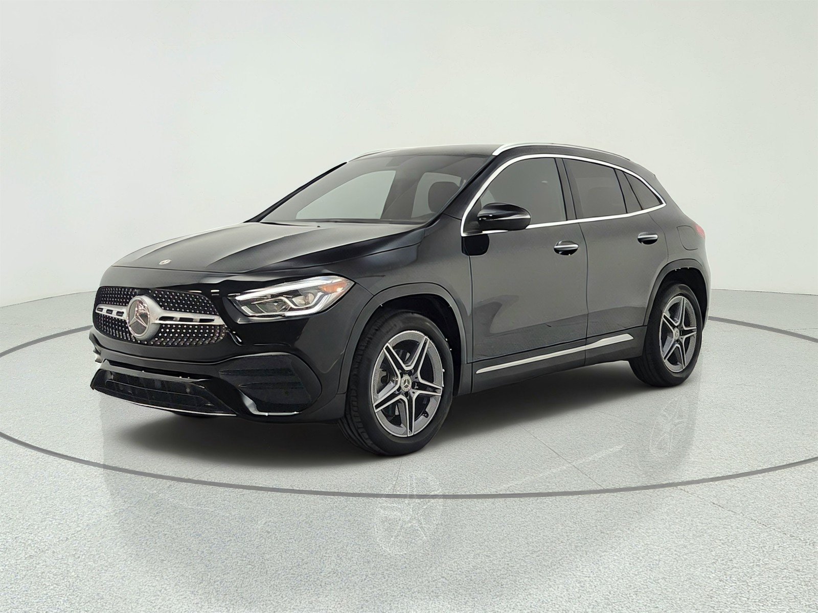 2023 Mercedes-Benz GLA