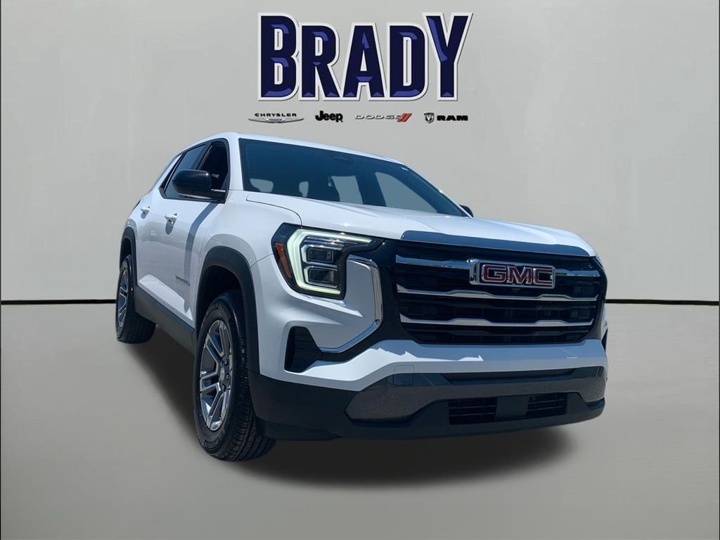 2026 GMC Terrain Elevation FWD's photo