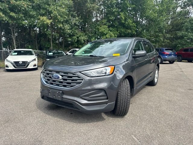 Used 2019 Magnetic Ford SE image 6