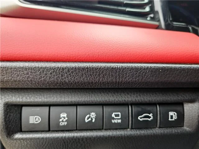 Used 2025 Silver Toyota XSE image 14