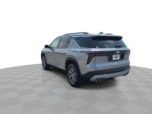 2024 Chevrolet Traverse 2LT - Photo 6