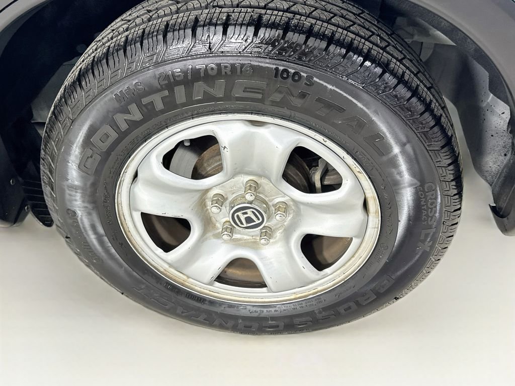 Used 2014 Mountain Air Metallic Honda LX image 34